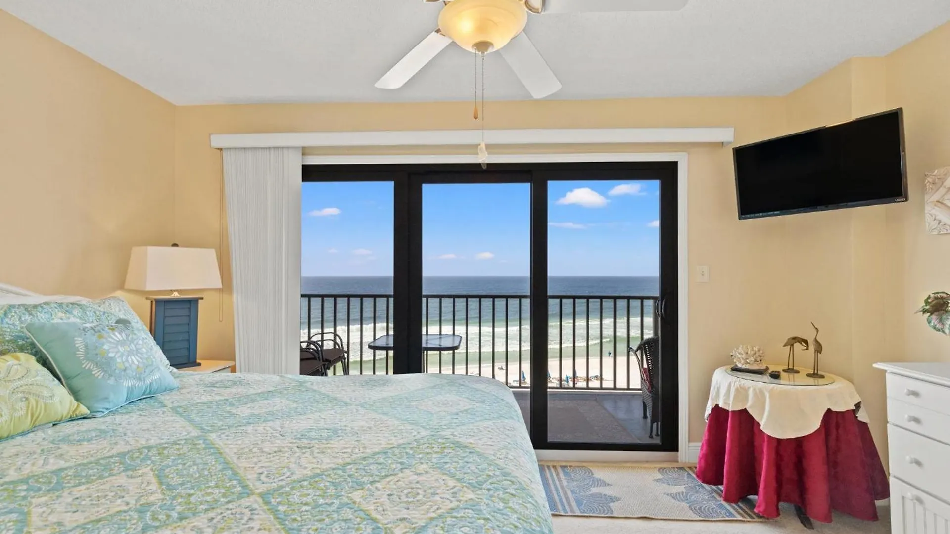Prázdninový dům Commodore 0604 Panama City Beach